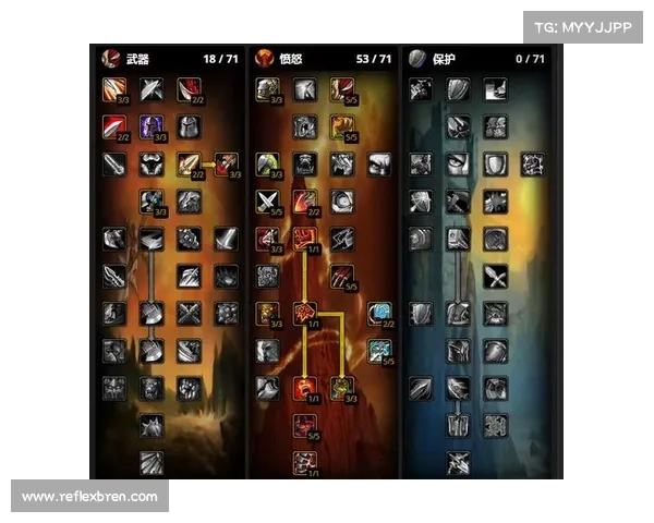 魔兽世界战士命中率提升技巧大揭秘